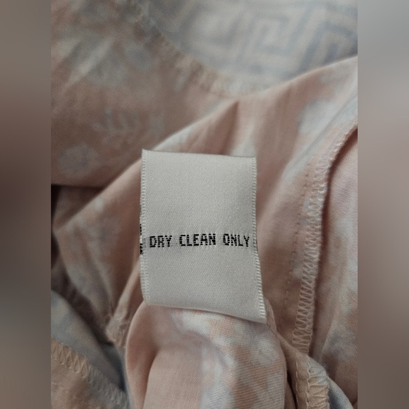 PATTY KIM Maui Sun Dress Womens Size Small $269 - Picture 6 of 6